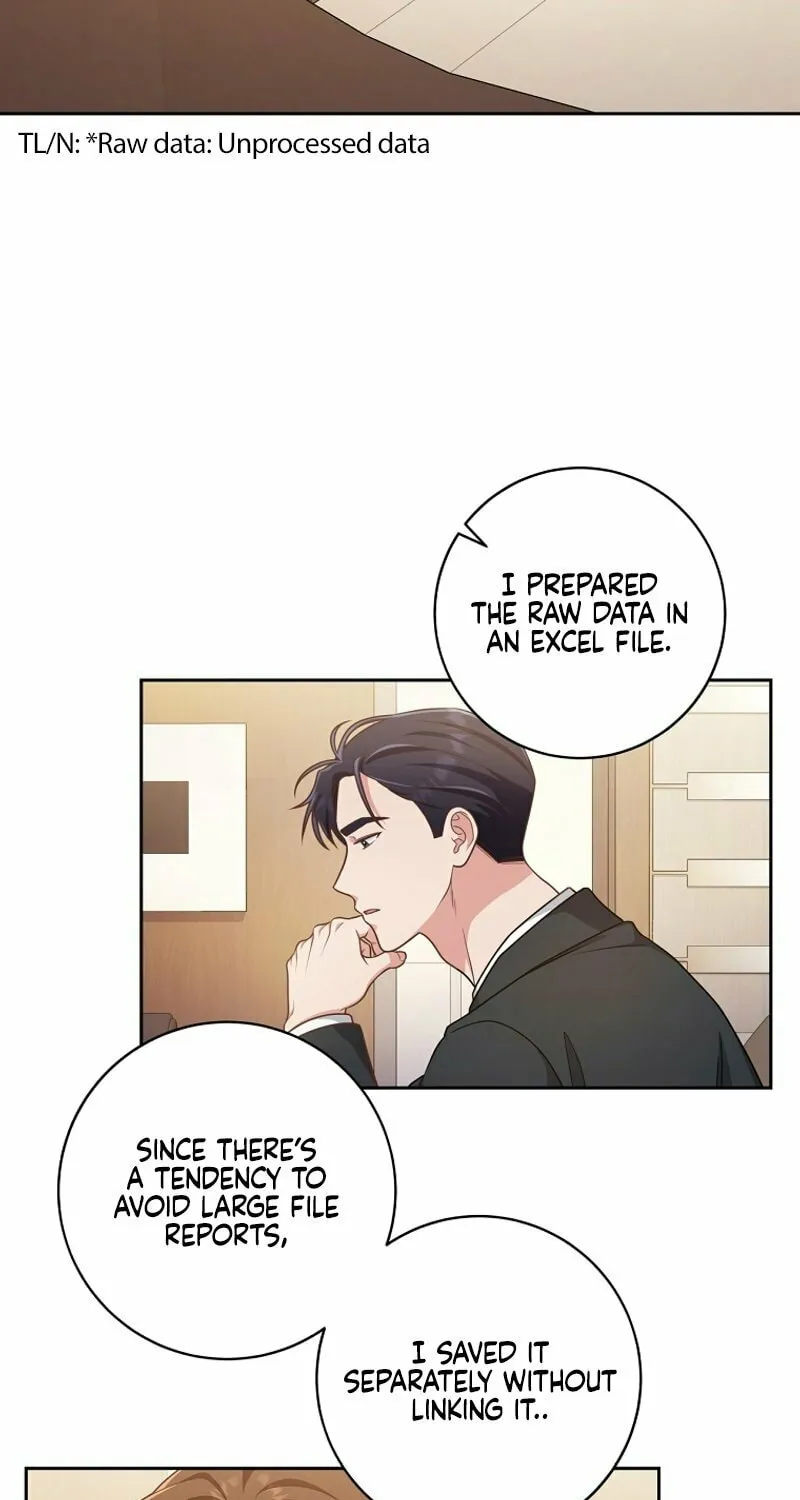 Read Outside Relationship chapter 34 image 58 on Lezhin