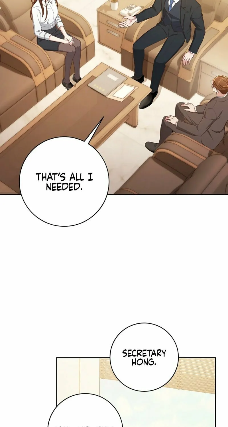 Read Outside Relationship chapter 34 image 60 on Lezhin