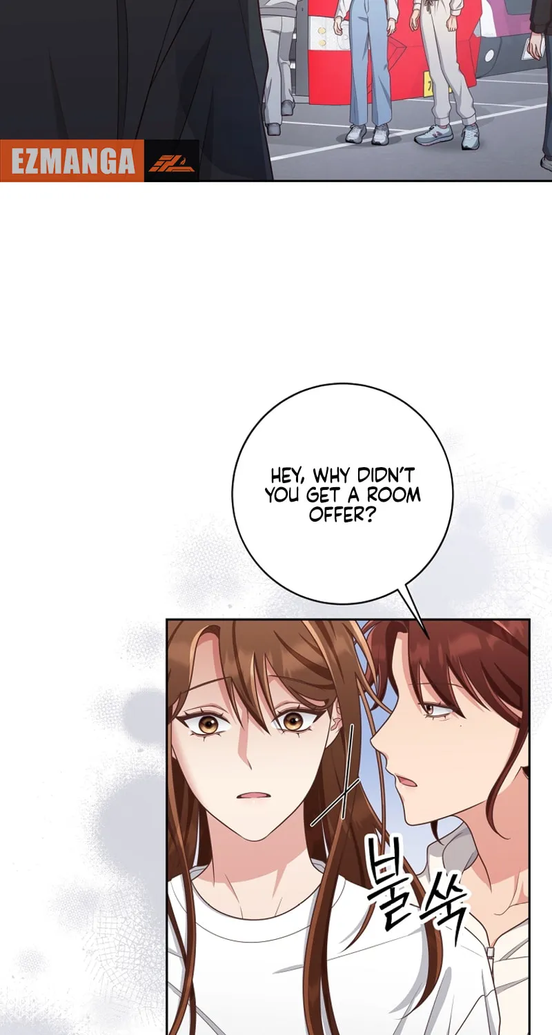 Read Outside Relationship chapter 34 image 8 on Lezhin