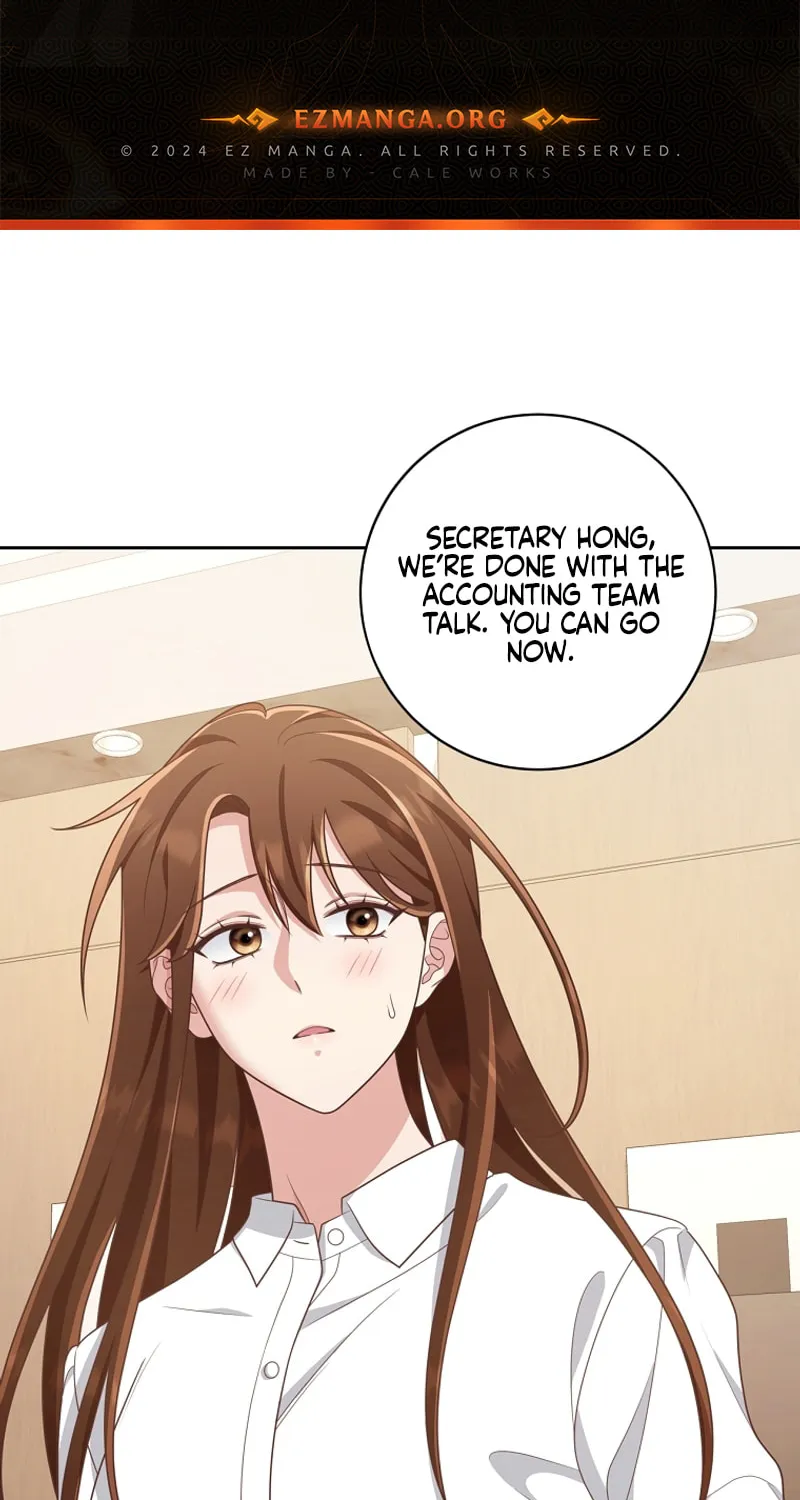 Read Outside Relationship chapter 35 image 1 on Lezhin
