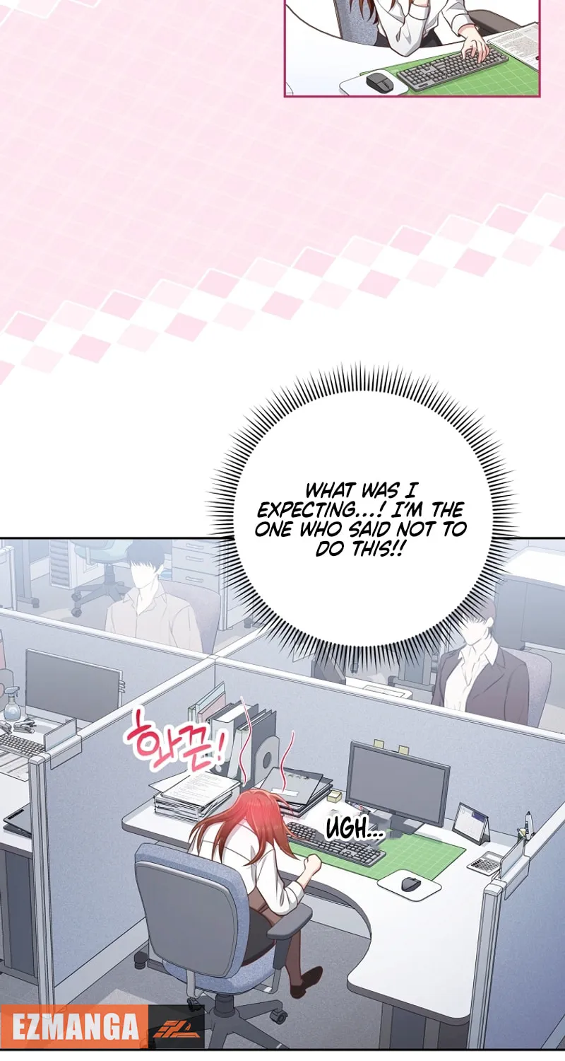 Read Outside Relationship chapter 35 image 11 on Lezhin