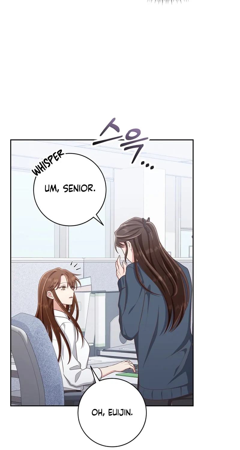 Read Outside Relationship chapter 35 image 14 on Lezhin