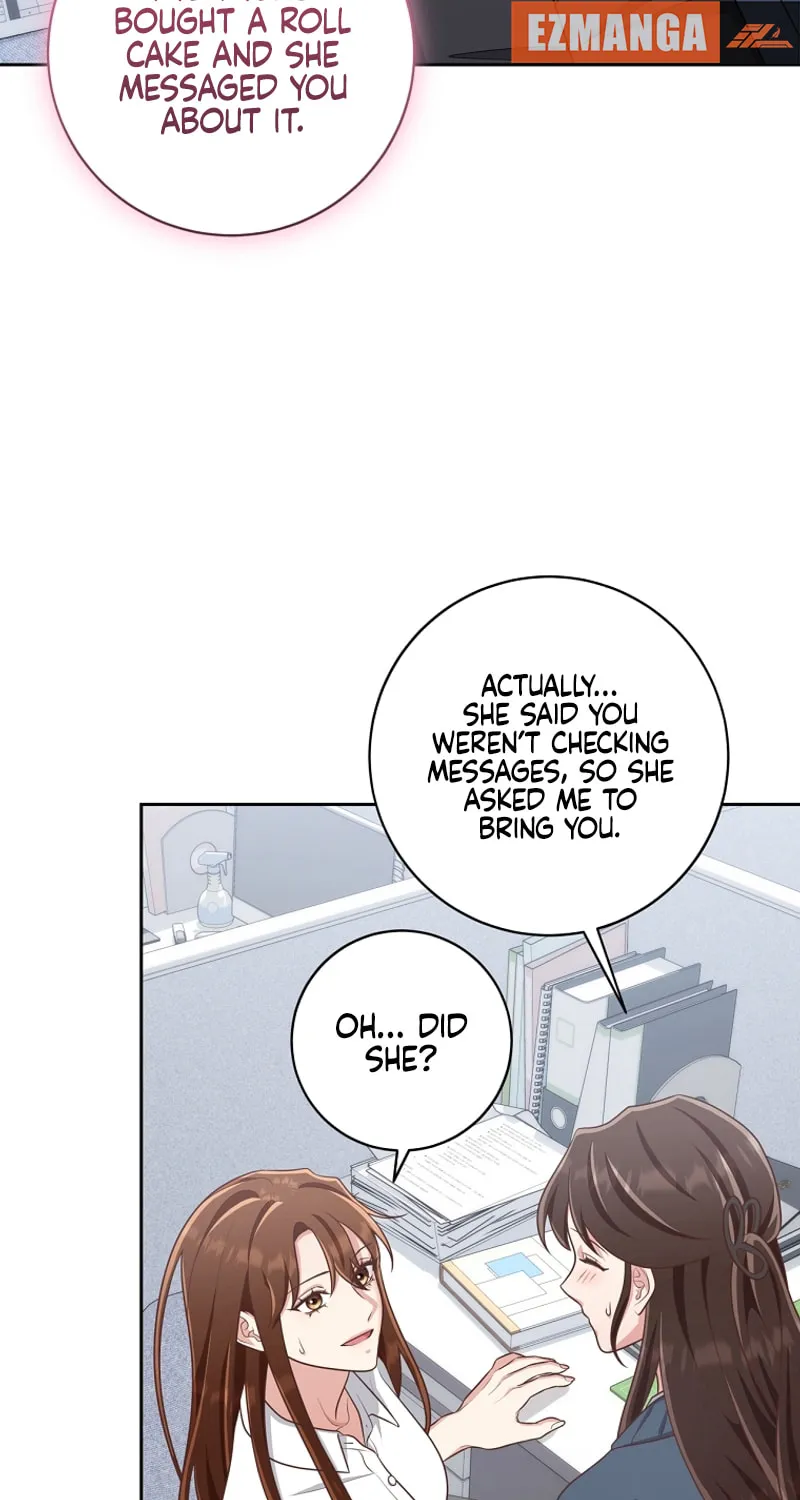 Read Outside Relationship chapter 35 image 16 on Lezhin