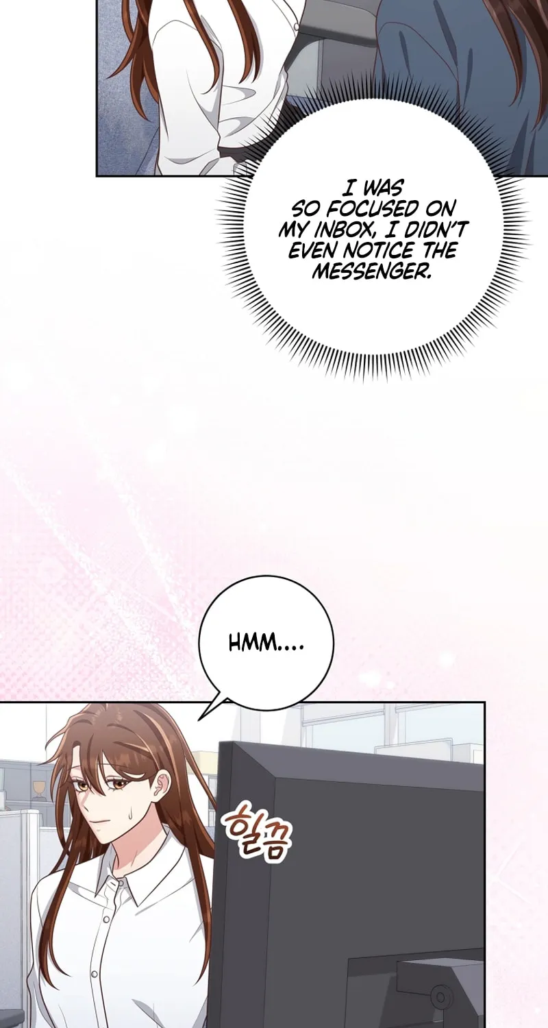 Read Outside Relationship chapter 35 image 17 on Lezhin