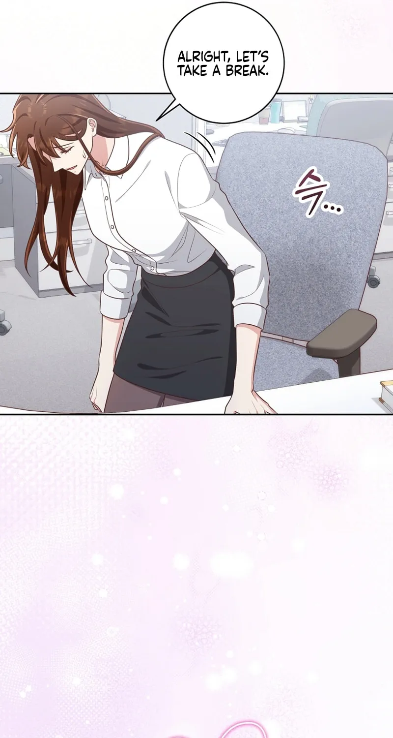 Read Outside Relationship chapter 35 image 19 on Lezhin
