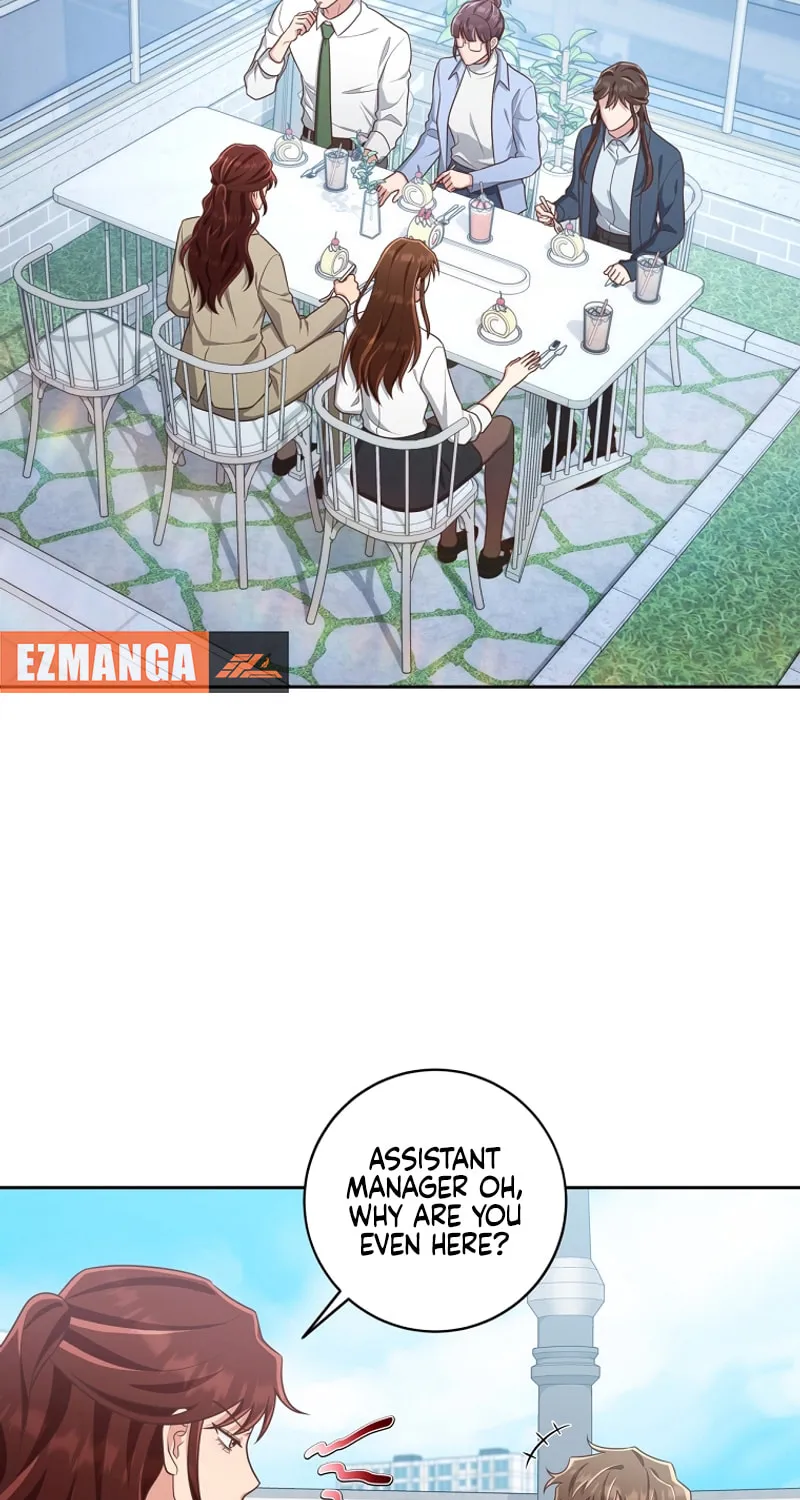 Read Outside Relationship chapter 35 image 21 on Lezhin