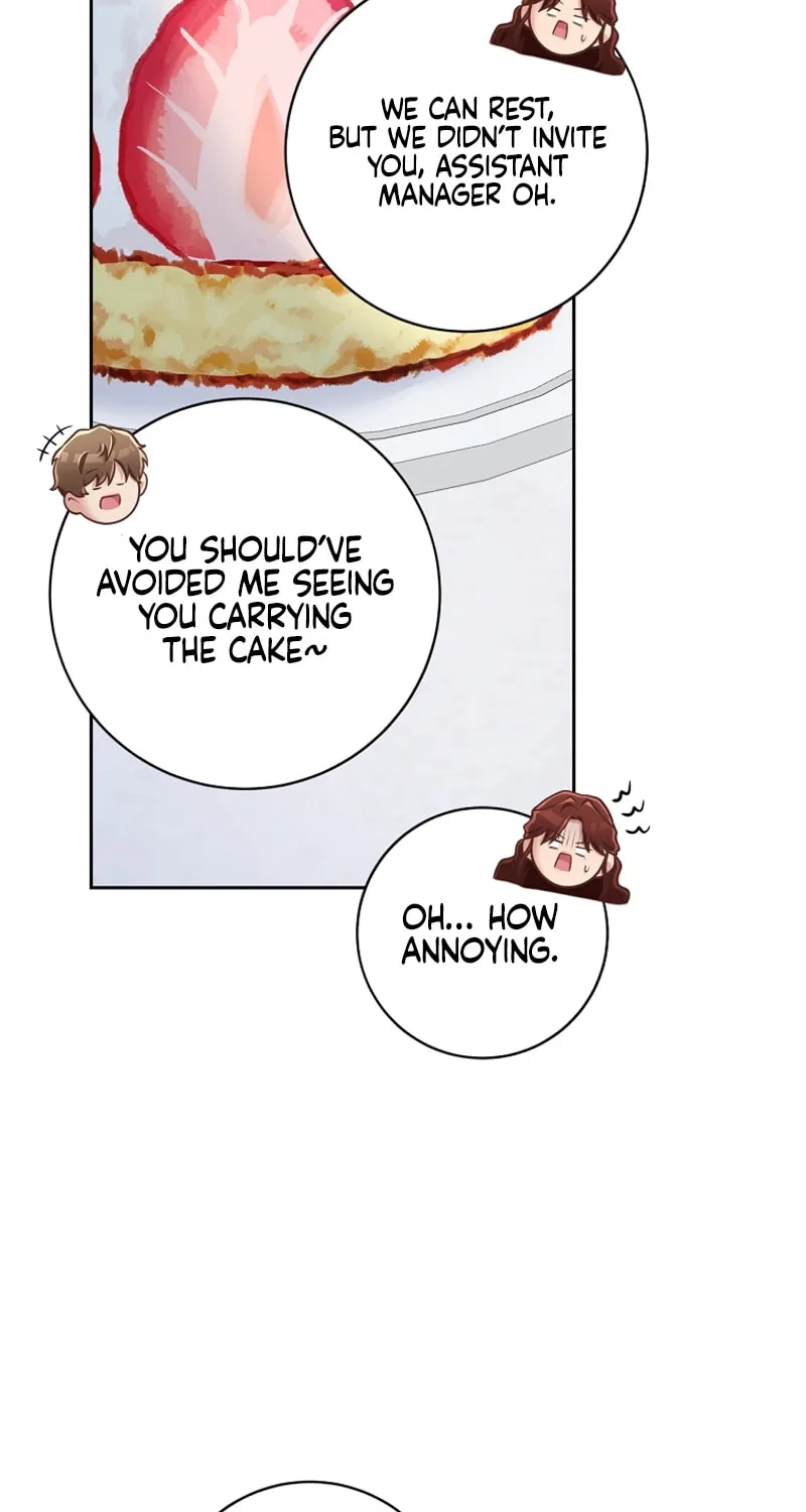 Read Outside Relationship chapter 35 image 23 on Lezhin