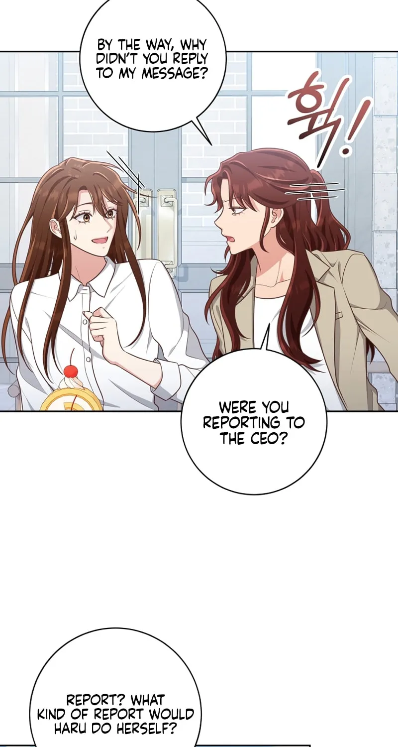 Read Outside Relationship chapter 35 image 24 on Lezhin