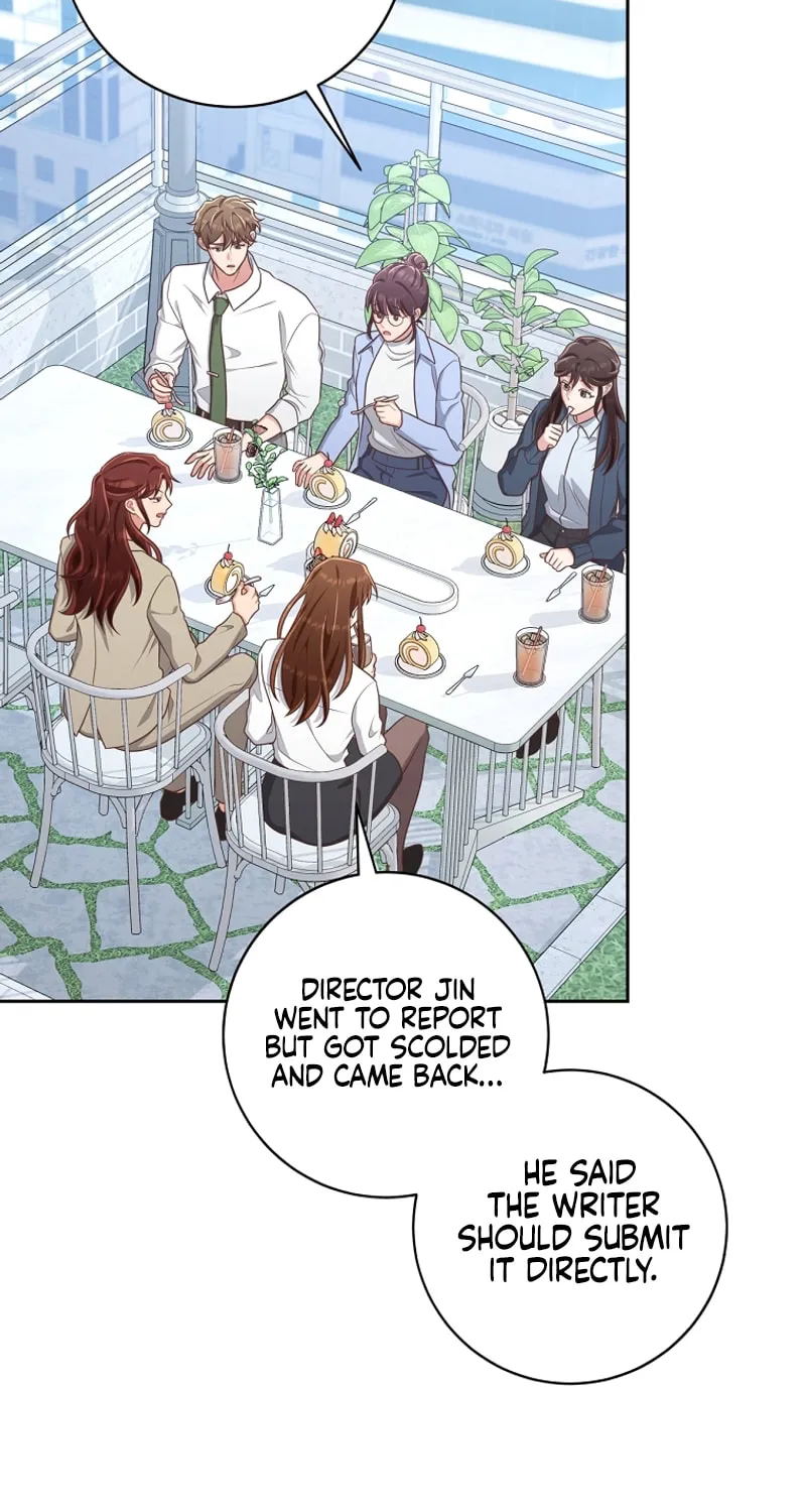 Read Outside Relationship chapter 35 image 25 on Lezhin