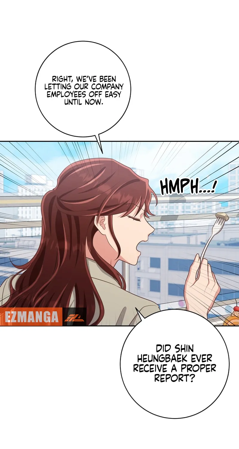Read Outside Relationship chapter 35 image 26 on Lezhin