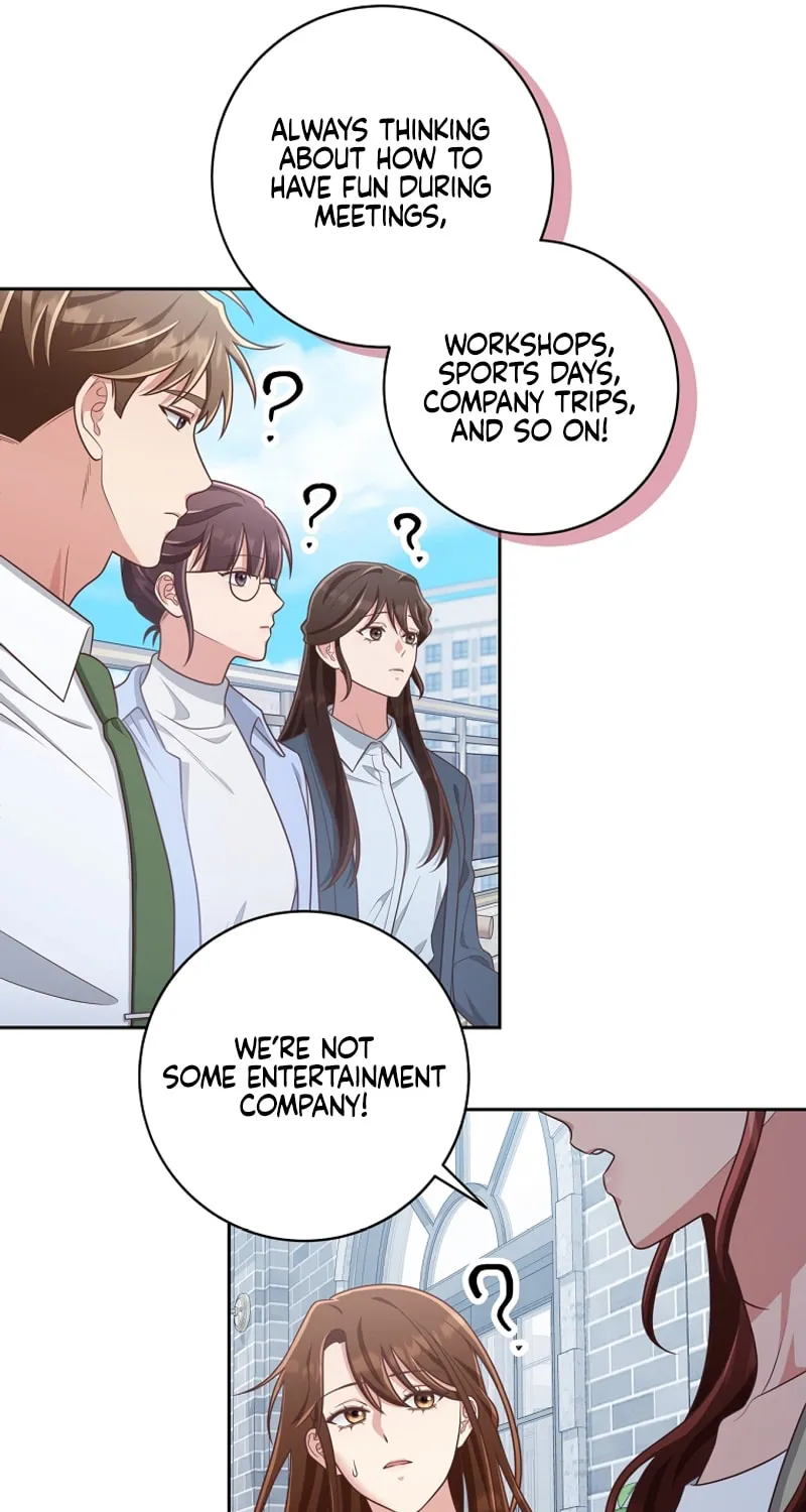 Read Outside Relationship chapter 35 image 28 on Lezhin
