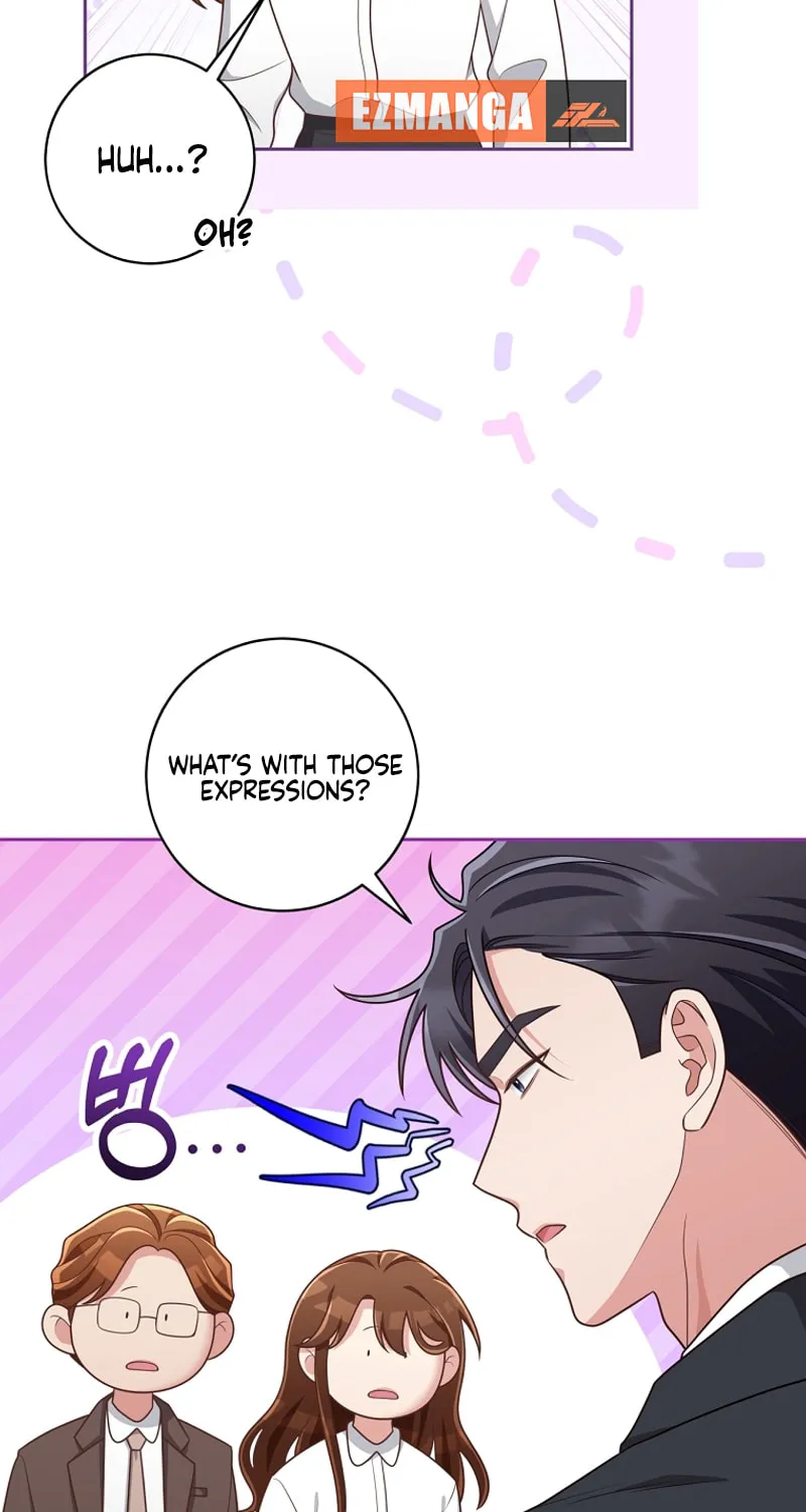 Read Outside Relationship chapter 35 image 3 on Lezhin
