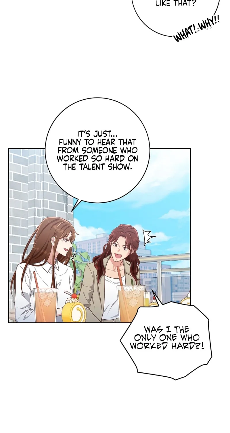 Read Outside Relationship chapter 35 image 30 on Lezhin