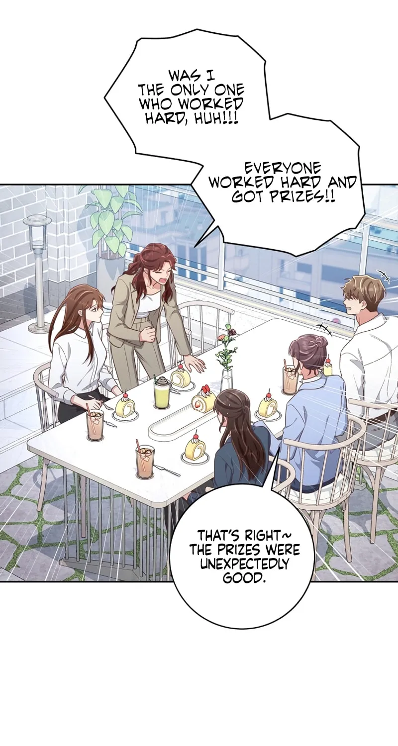 Read Outside Relationship chapter 35 image 31 on Lezhin
