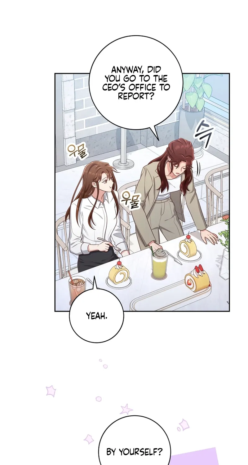 Read Outside Relationship chapter 35 image 32 on Lezhin