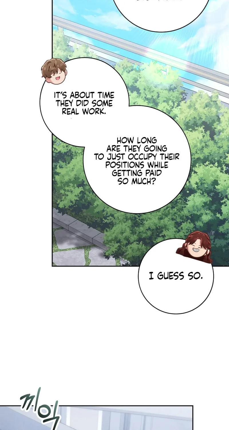 Read Outside Relationship chapter 35 image 35 on Lezhin