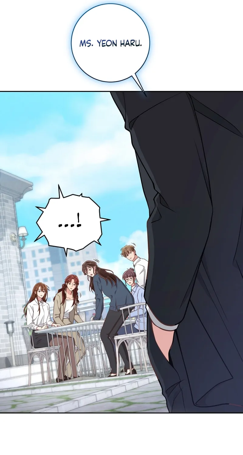 Read Outside Relationship chapter 35 image 37 on Lezhin