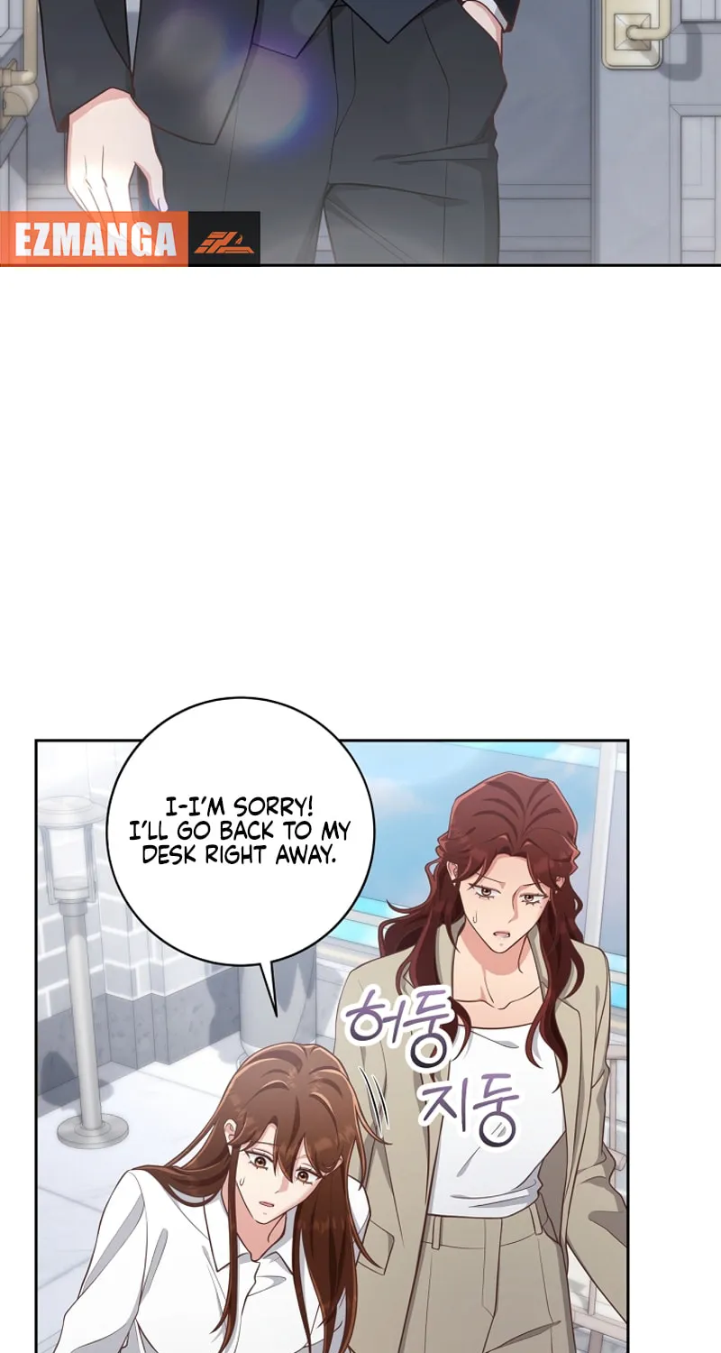Read Outside Relationship chapter 35 image 39 on Lezhin