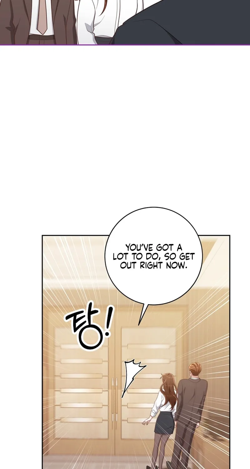 Read Outside Relationship chapter 35 image 4 on Lezhin