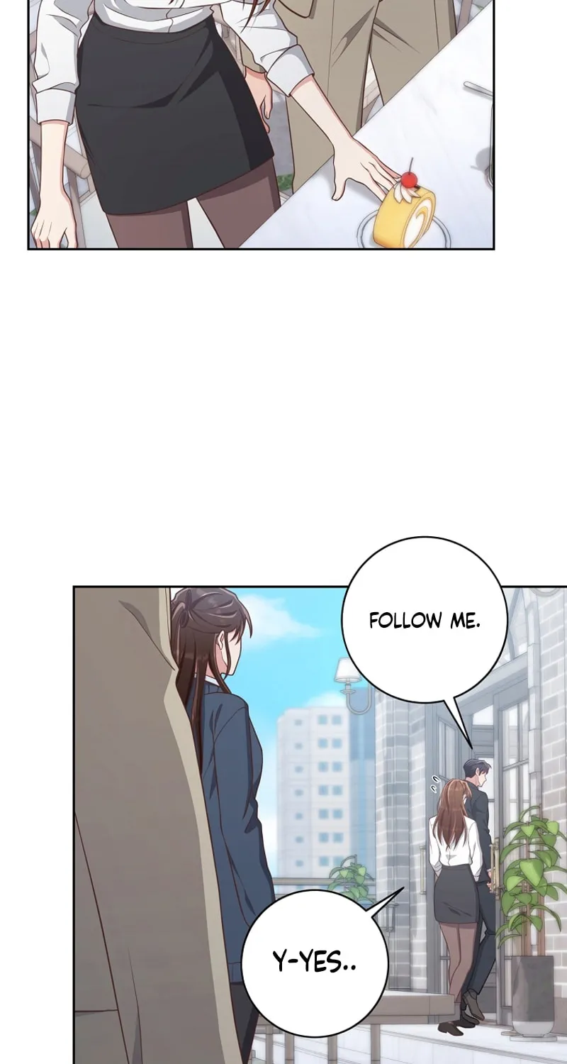 Read Outside Relationship chapter 35 image 40 on Lezhin