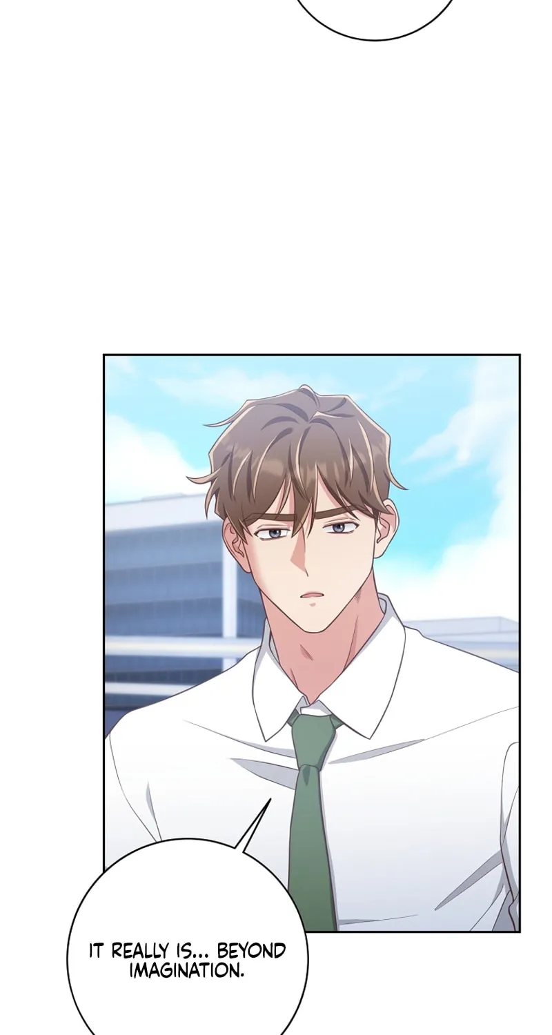 Read Outside Relationship chapter 35 image 42 on Lezhin
