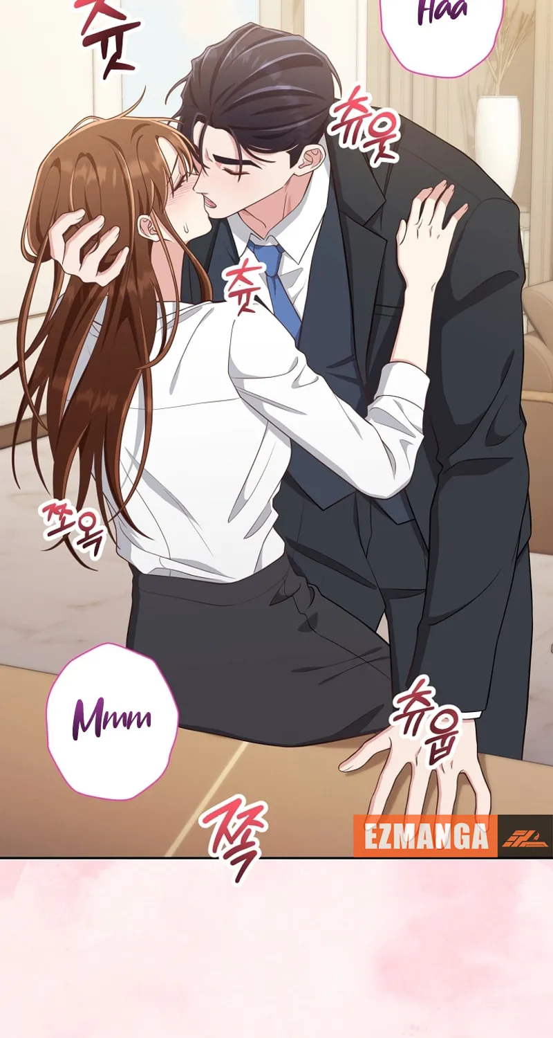 Read Outside Relationship chapter 35 image 47 on Lezhin