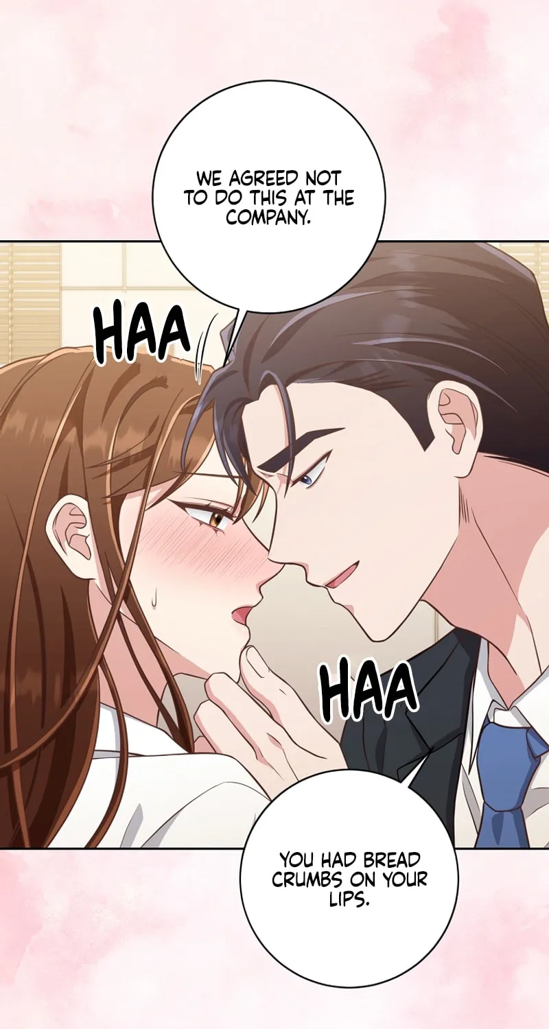 Read Outside Relationship chapter 35 image 48 on Lezhin