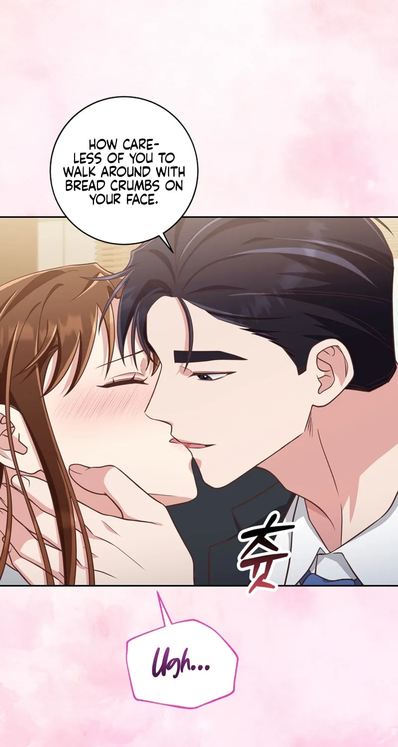 Read Outside Relationship chapter 35 image 49 on Lezhin