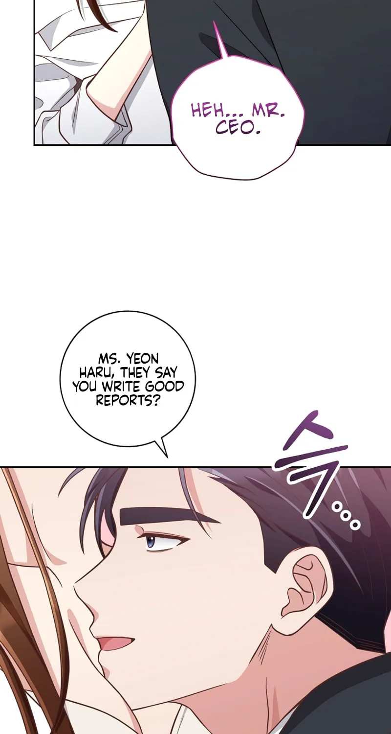 Read Outside Relationship chapter 35 image 52 on Lezhin