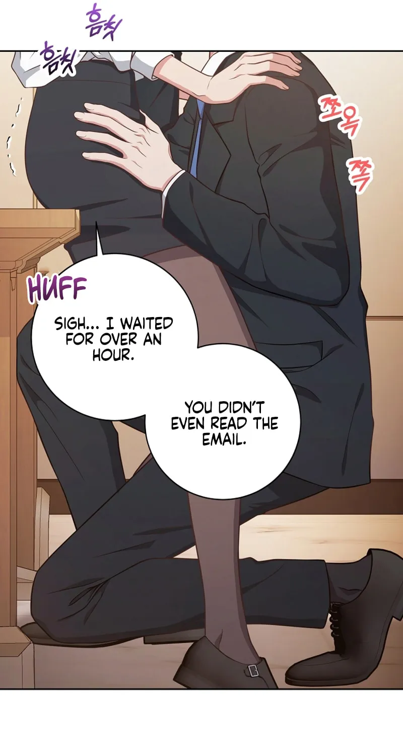 Read Outside Relationship chapter 35 image 55 on Lezhin