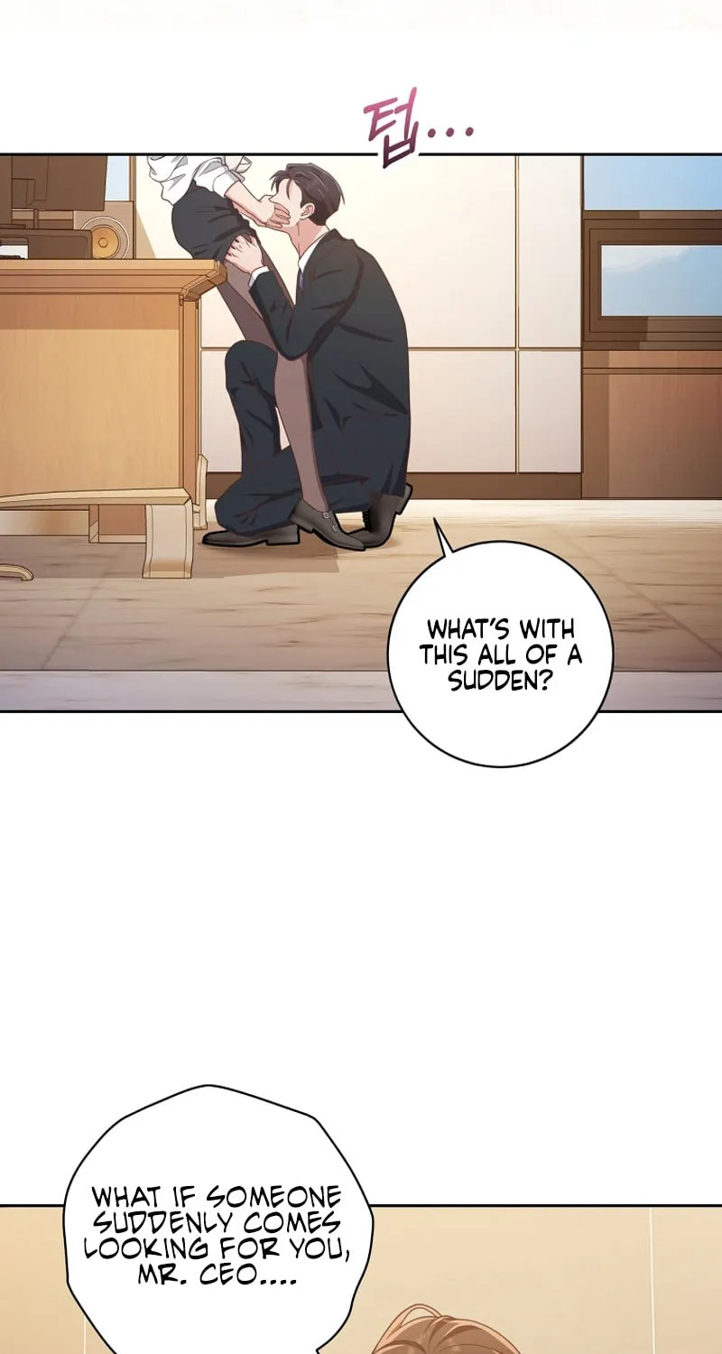 Read Outside Relationship chapter 35 image 58 on Lezhin