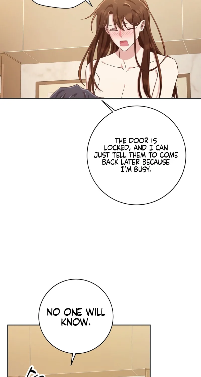 Read Outside Relationship chapter 35 image 59 on Lezhin