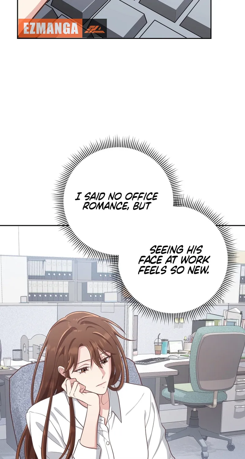 Read Outside Relationship chapter 35 image 8 on Lezhin