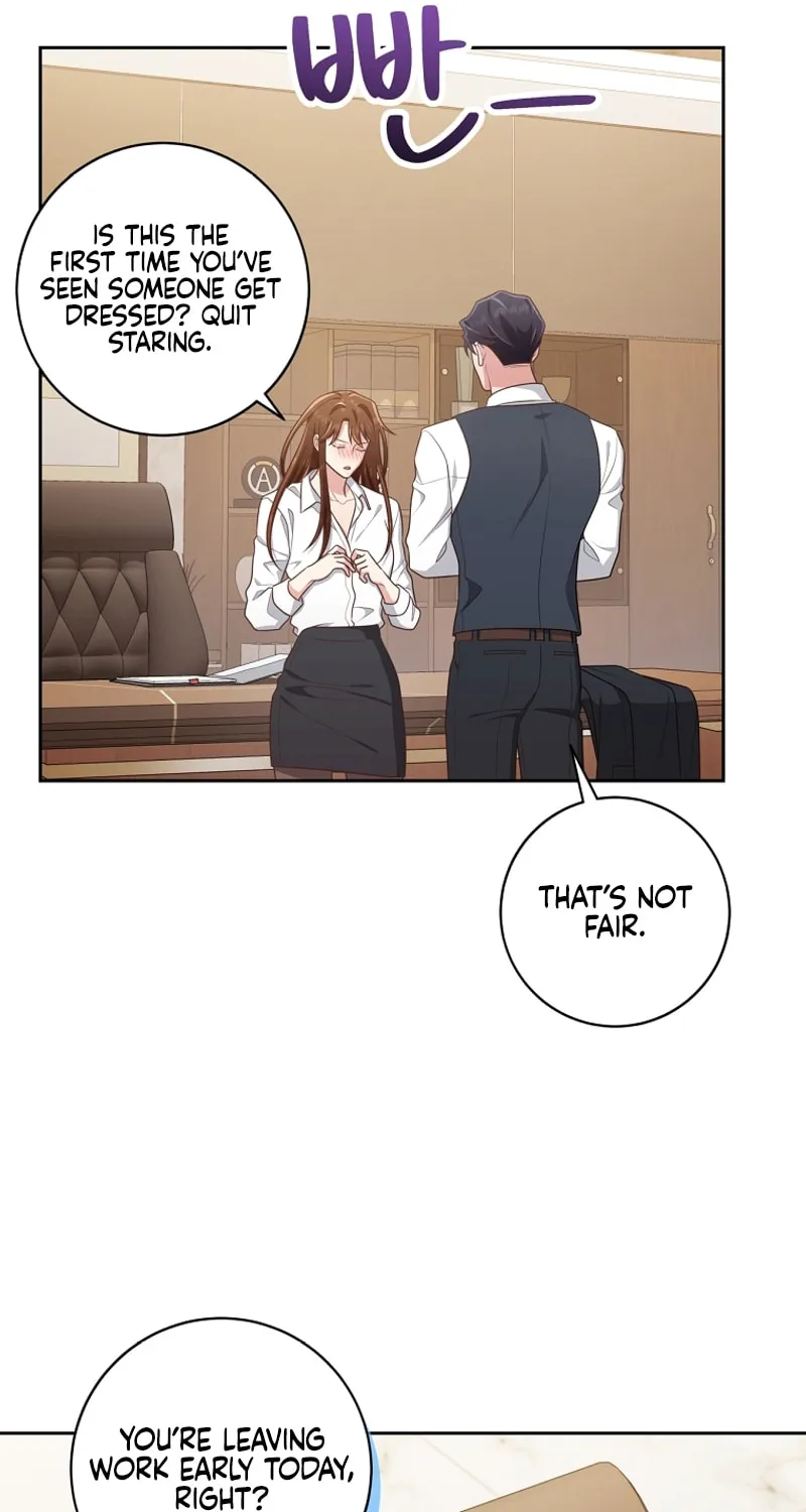 Read Outside Relationship chapter 36 image 10 on Lezhin