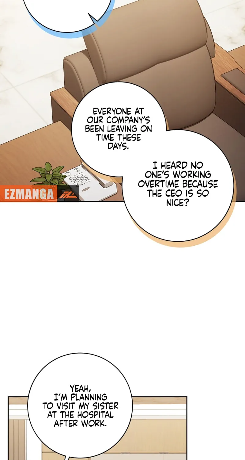 Read Outside Relationship chapter 36 image 11 on Lezhin