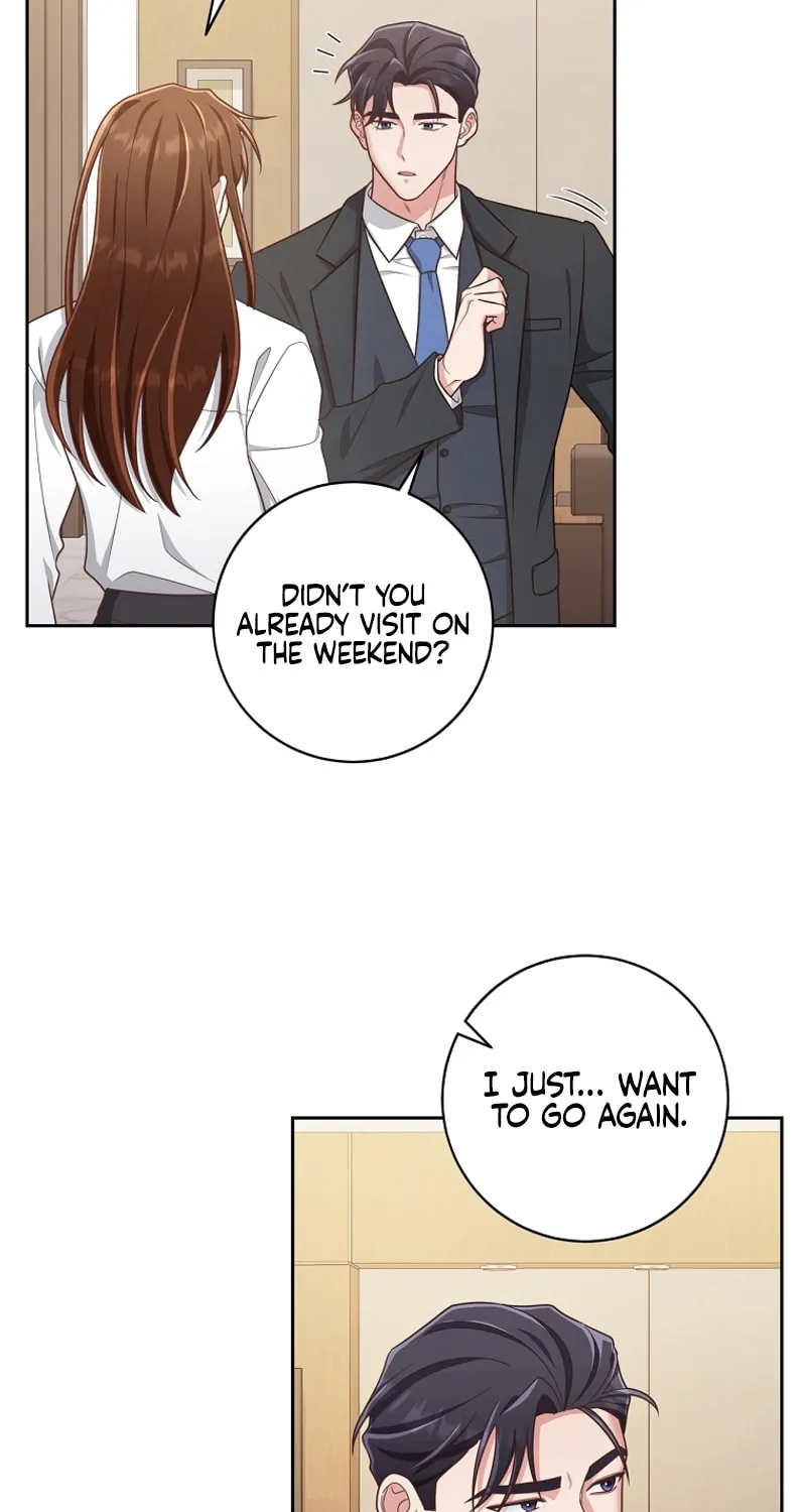 Read Outside Relationship chapter 36 image 12 on Lezhin