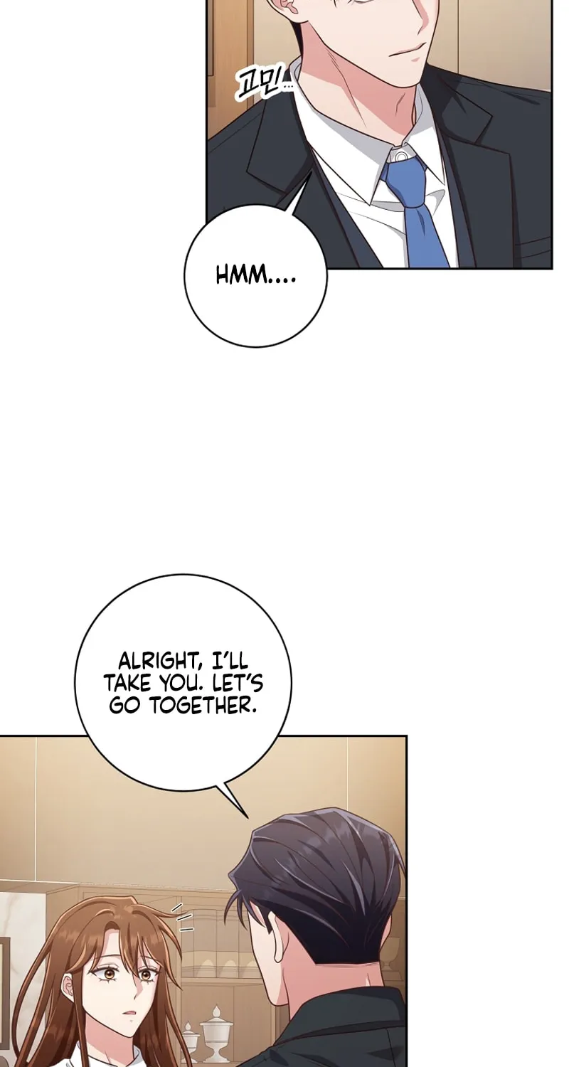 Read Outside Relationship chapter 36 image 13 on Lezhin