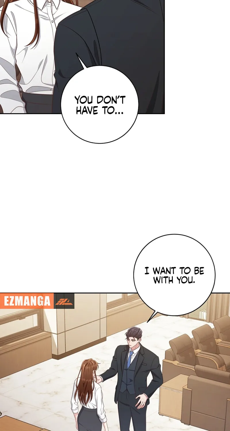 Read Outside Relationship chapter 36 image 14 on Lezhin