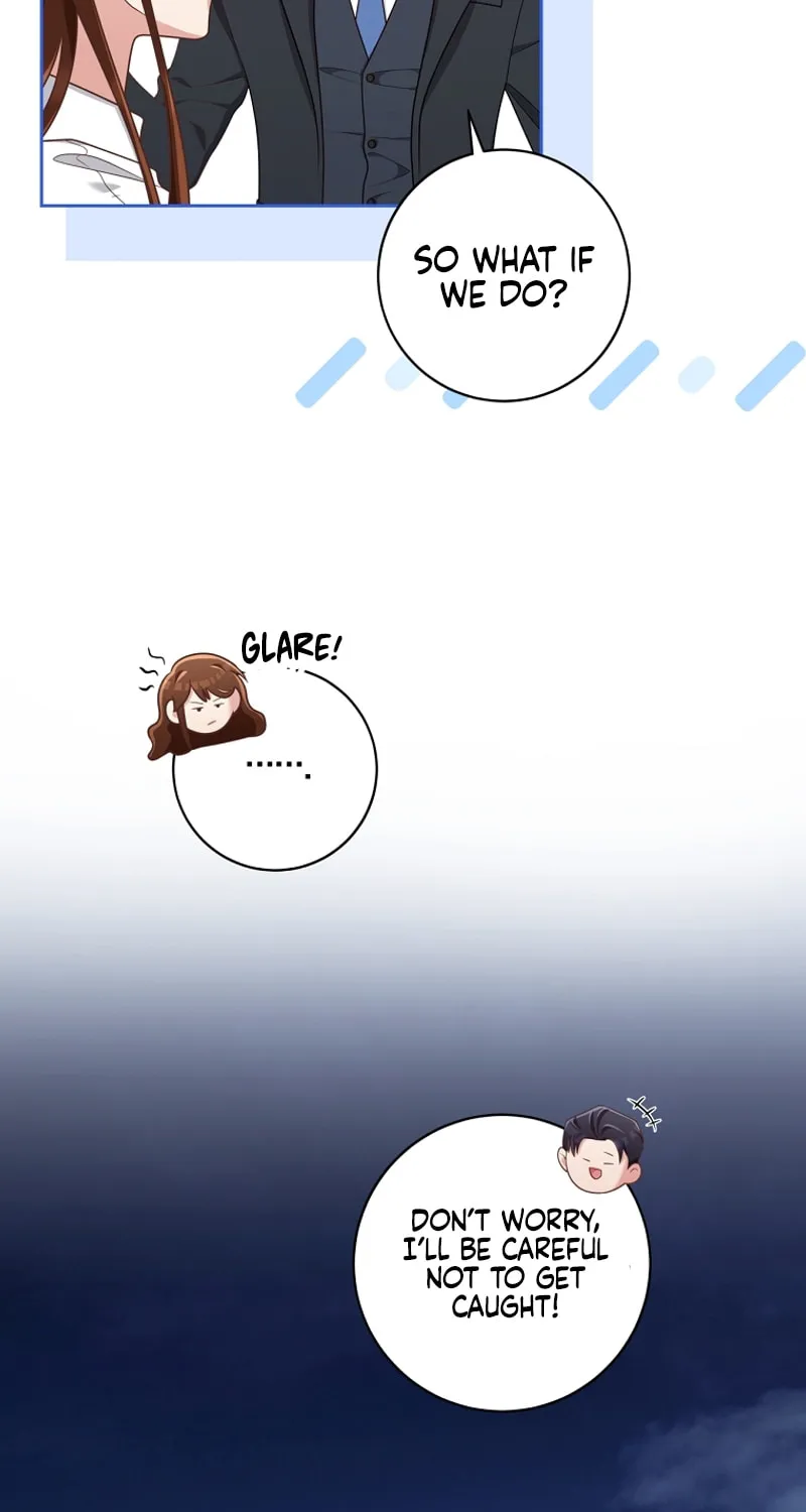 Read Outside Relationship chapter 36 image 16 on Lezhin