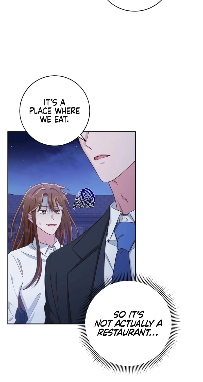 Read Outside Relationship chapter 36 image 31 on Lezhin