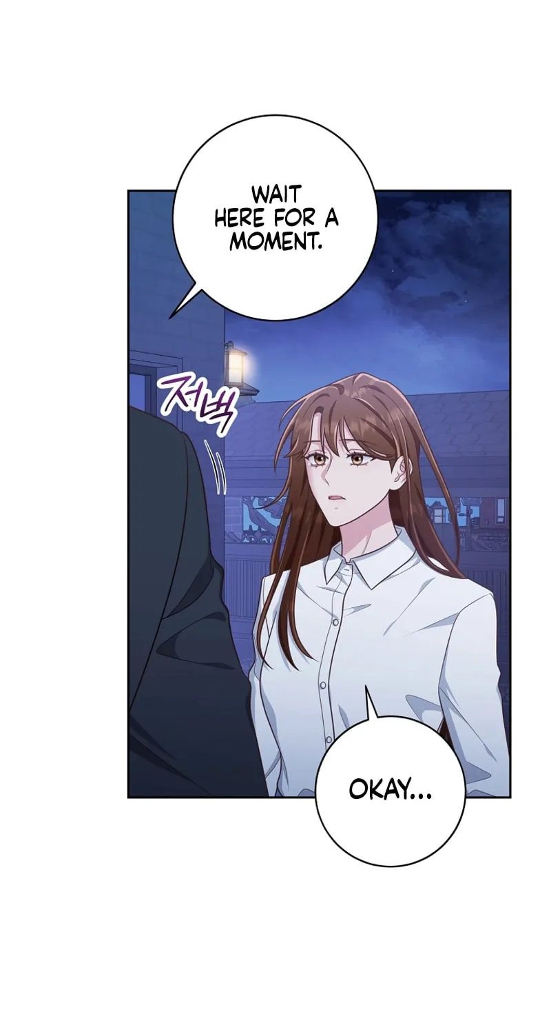 Read Outside Relationship chapter 36 image 32 on Lezhin