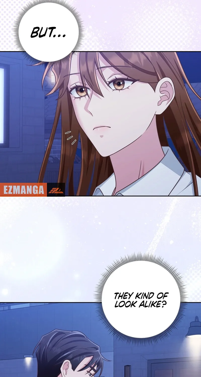 Read Outside Relationship chapter 36 image 34 on Lezhin