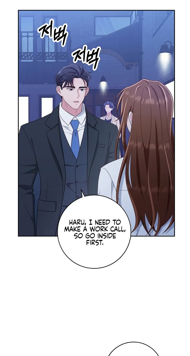Read Outside Relationship chapter 36 image 37 on Lezhin
