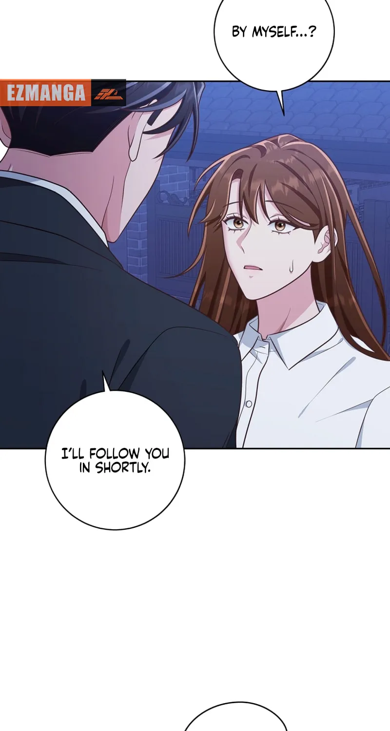 Read Outside Relationship chapter 36 image 38 on Lezhin