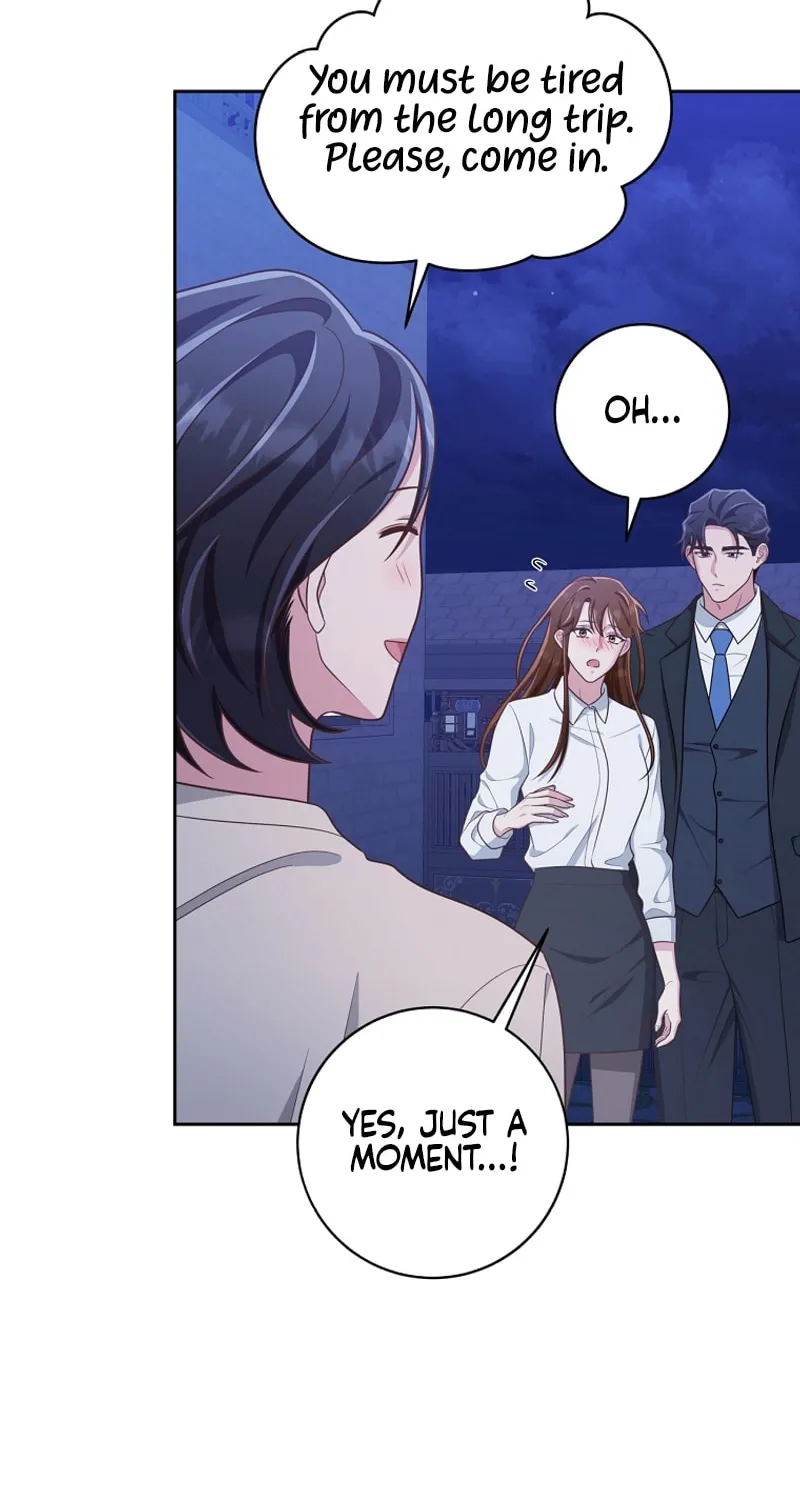 Read Outside Relationship chapter 36 image 39 on Lezhin