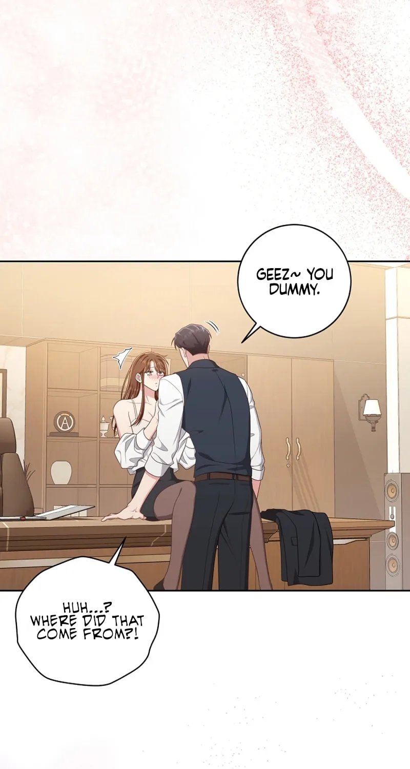 Read Outside Relationship chapter 36 image 4 on Lezhin