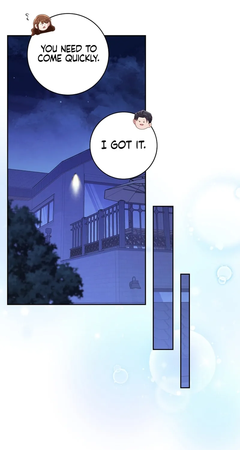 Read Outside Relationship chapter 36 image 40 on Lezhin