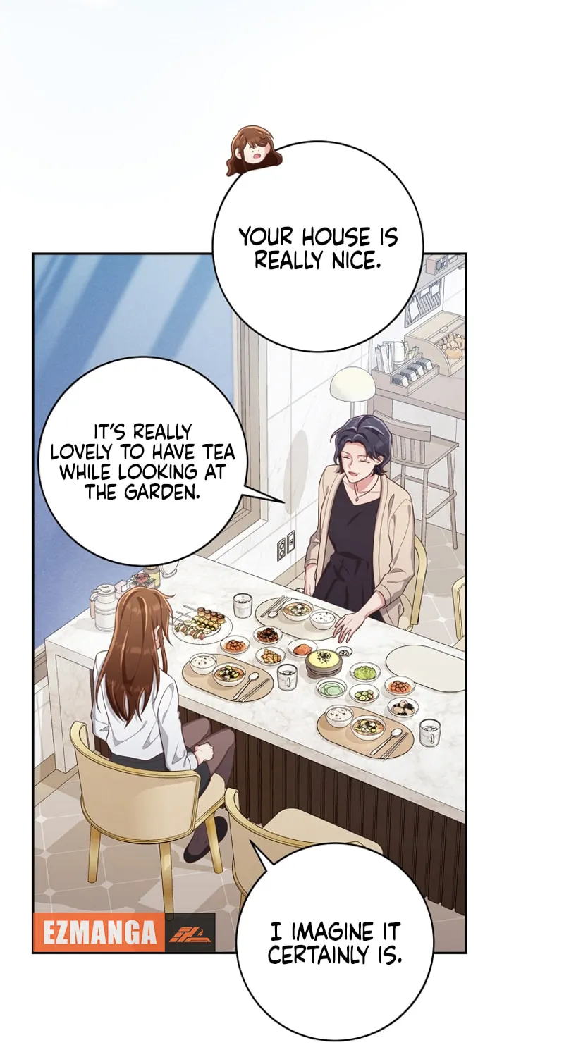 Read Outside Relationship chapter 36 image 42 on Lezhin