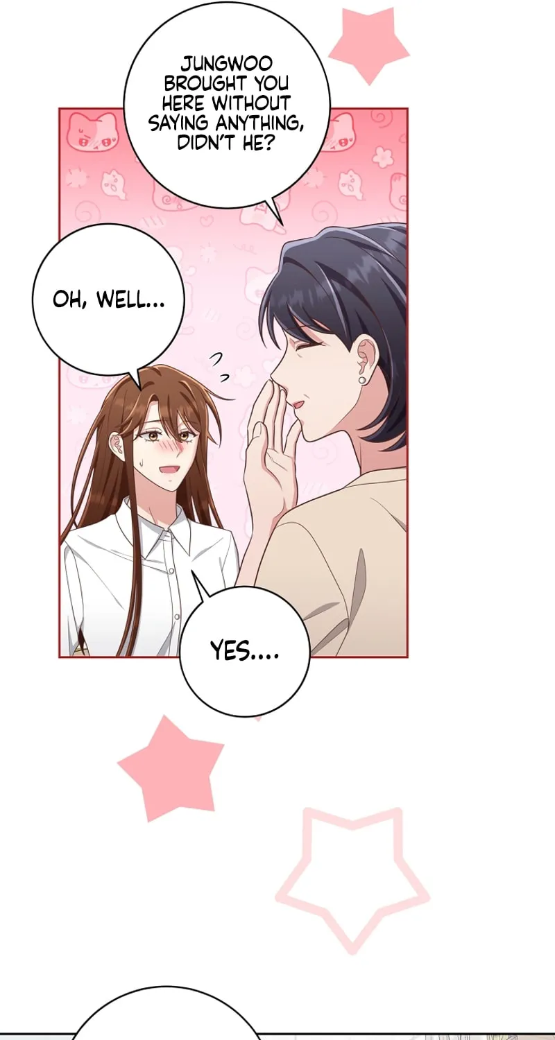 Read Outside Relationship chapter 36 image 45 on Lezhin