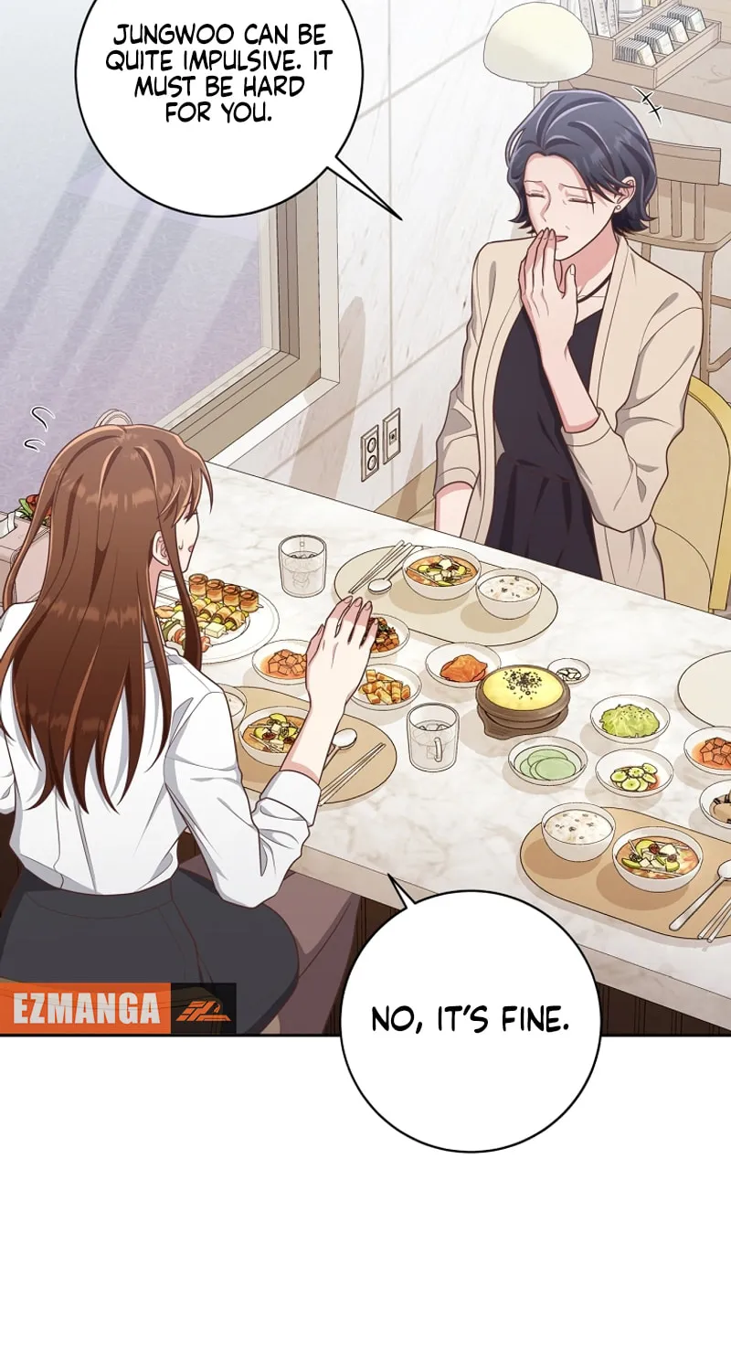 Read Outside Relationship chapter 36 image 46 on Lezhin